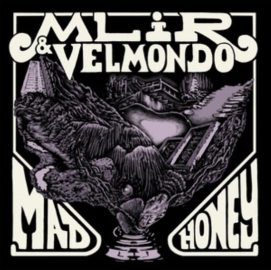 Mad Honey MLiR & Velmondo