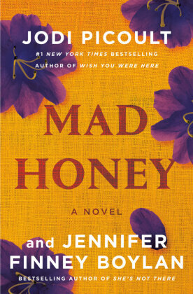 Mad Honey Penguin Random House