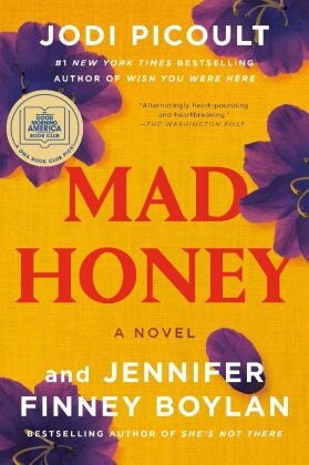 Mad Honey Penguin Random House