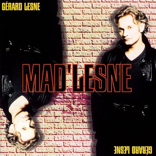 Mad'lesne Gérard Lesne