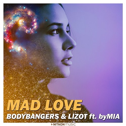 Mad Love Bodybangers & LIZOT feat. byMIA