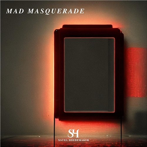 Mad Masquerade Sacha Hoedemaker