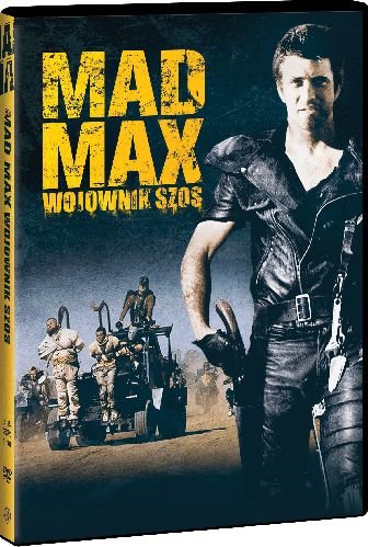Mad Max 2: Wojownik szos Miller George