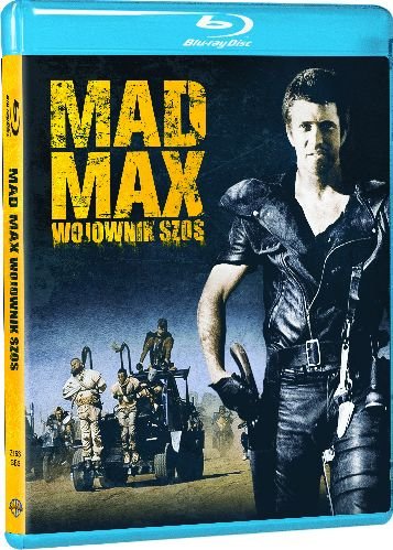 Mad Max 2: Wojownik szos Miller George