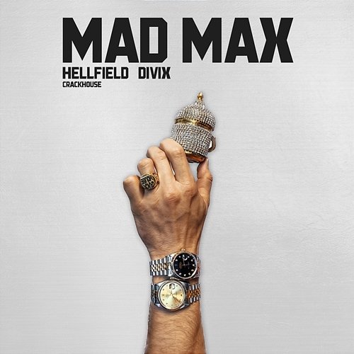 Mad Max Hellfield, Divix, CrackHouse