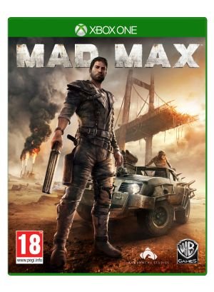 Mad Max Avalanche Studios