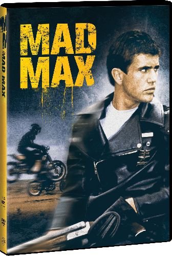Mad Max Miller George