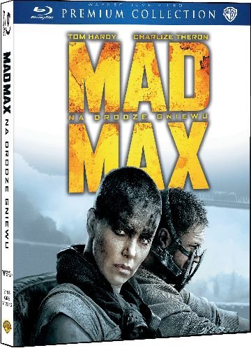 Mad Max: Na drodze gniewu Miller George