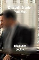 Mad Men Bronfen Elisabeth