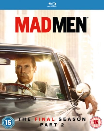Mad Men: The Final Season - Part 2 (brak polskiej wersji językowej) Lionsgate UK