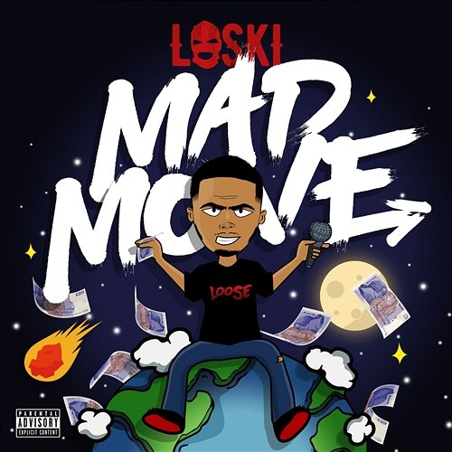 Mad Move Loski