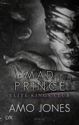 Mad Prince - Elite Kings Club LYX