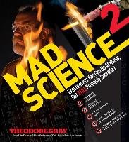 Mad Science 2 Gray Theodore