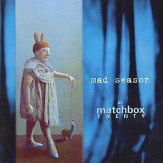 Mad Season Matchbox Twenty