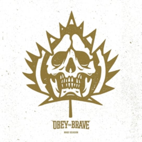 Mad Season Obey The Brave