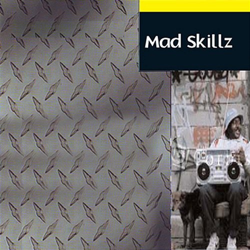 Mad Skillz W.C.P.M.