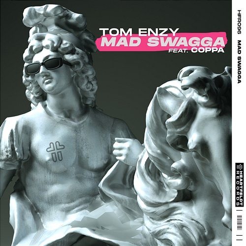 Mad Swagga Tom Enzy feat. Coppa