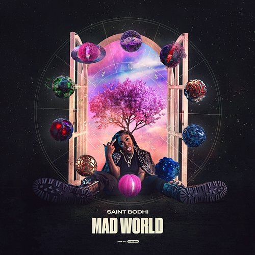 Mad World Saint Bodhi