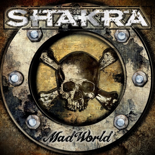Mad World Shakra