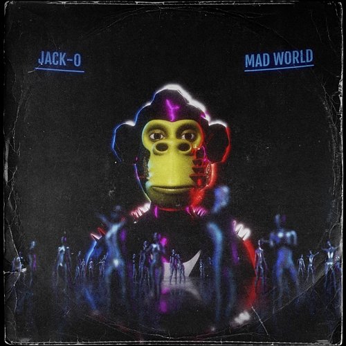 Mad World Jack-O