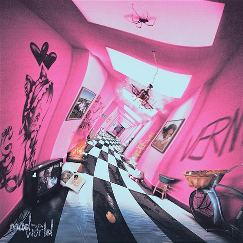 Mad World Anna Sofia