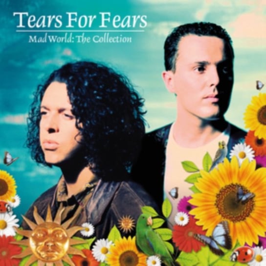 Mad World Tears For Fears