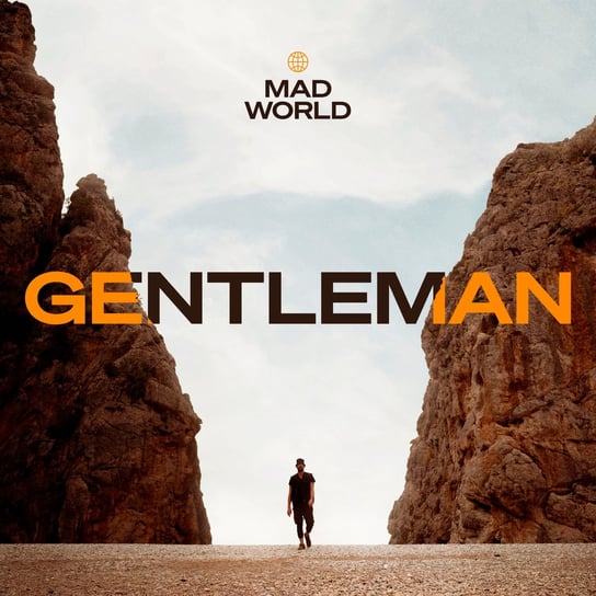 Mad World, płyta winylowa Gentleman