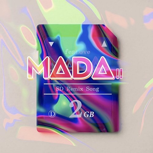MADA!! SYUN feat. ove