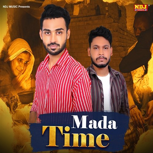 Mada Time Sachin Dhaka & Super King
