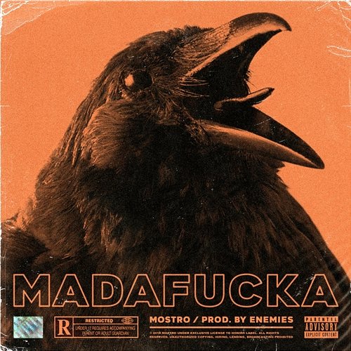 Madafucka Mostro