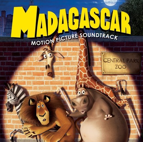 Madagascar Various Artists