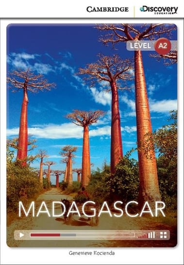 Madagascar Kocienda Genevieve