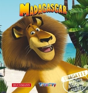 Madagascar Bright J.E.