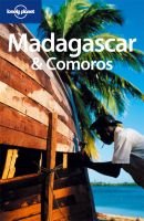 Madagascar & Comoros Parkinson Tom
