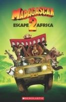 Madagascar: Escape to Africa Davis Fiona