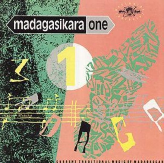 Madagasikara 1 Various Artists