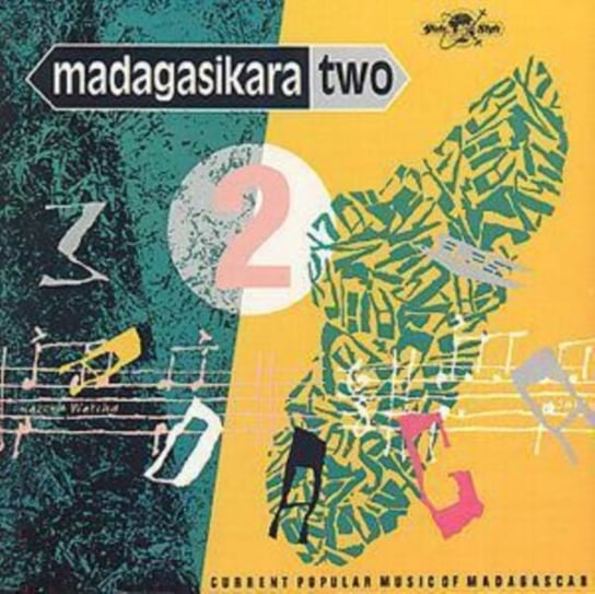 Madagasikara 2 Various Artists