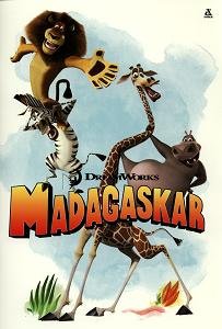 Madagaskar Opracowanie zbiorowe