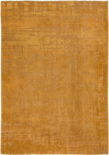 MADAGASKAR GOLD 9201 - 80x150 cm Louis De Poortere