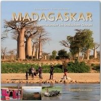 MADAGASKAR - Tropenwunder im Indischen Ozean Stadelmann Franz