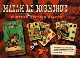 Madam Le Normandas Fortune Telling System Madam Normand