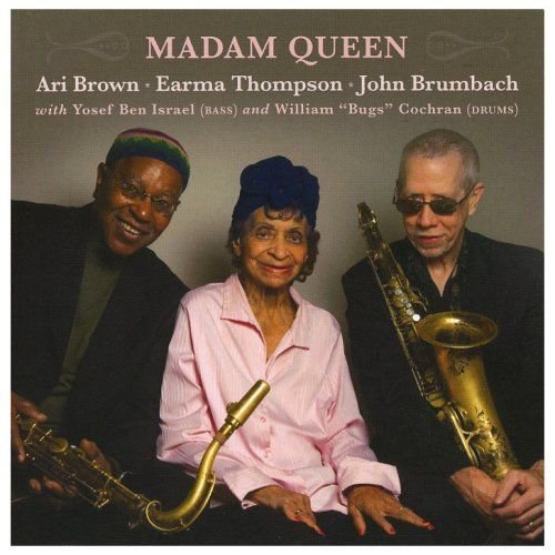 Madam Queen Various Artists