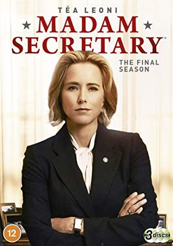 Madam Secretary: Season 6 Various Directors