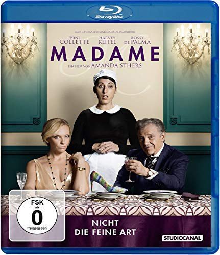 Madame Various Directors