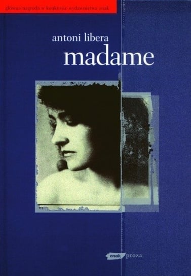 Madame Libera Antoni