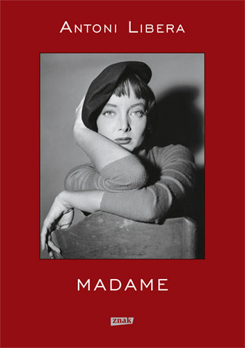 Madame Libera Antoni