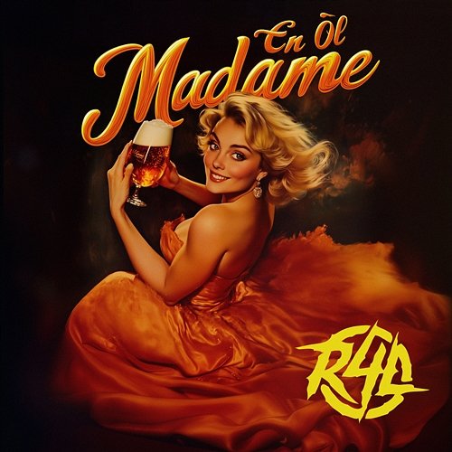 MADAME Rivstart