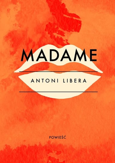 Madame Libera Antoni