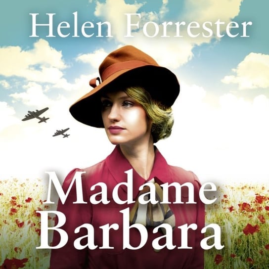 Madame Barbara Helen Forrester