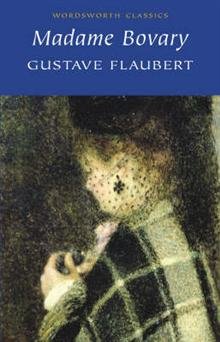 Madame Bovary Flaubert Gustave